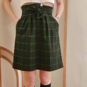 Vintage skirt